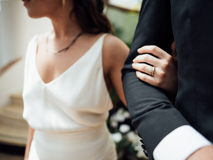 Bridal Jewellery 