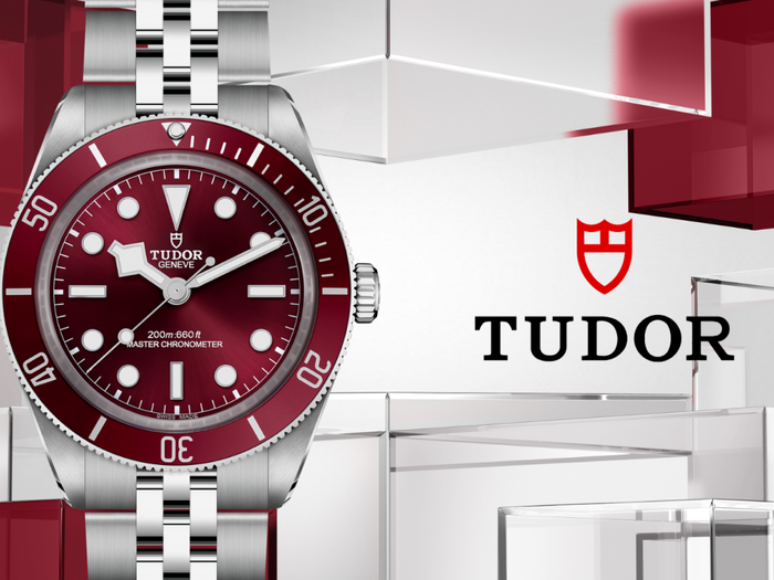 TUDOR Watches