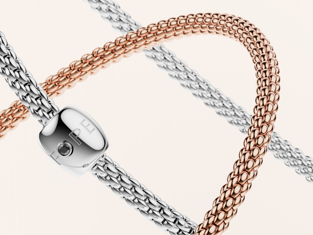 The History of FOPE: A Legacy of Innovation, Craftsmanship, and Italian Elegance