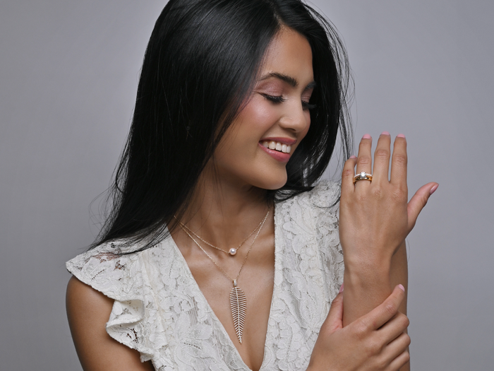 Three Timeless Jewellery Brands to Celebrate Your Love