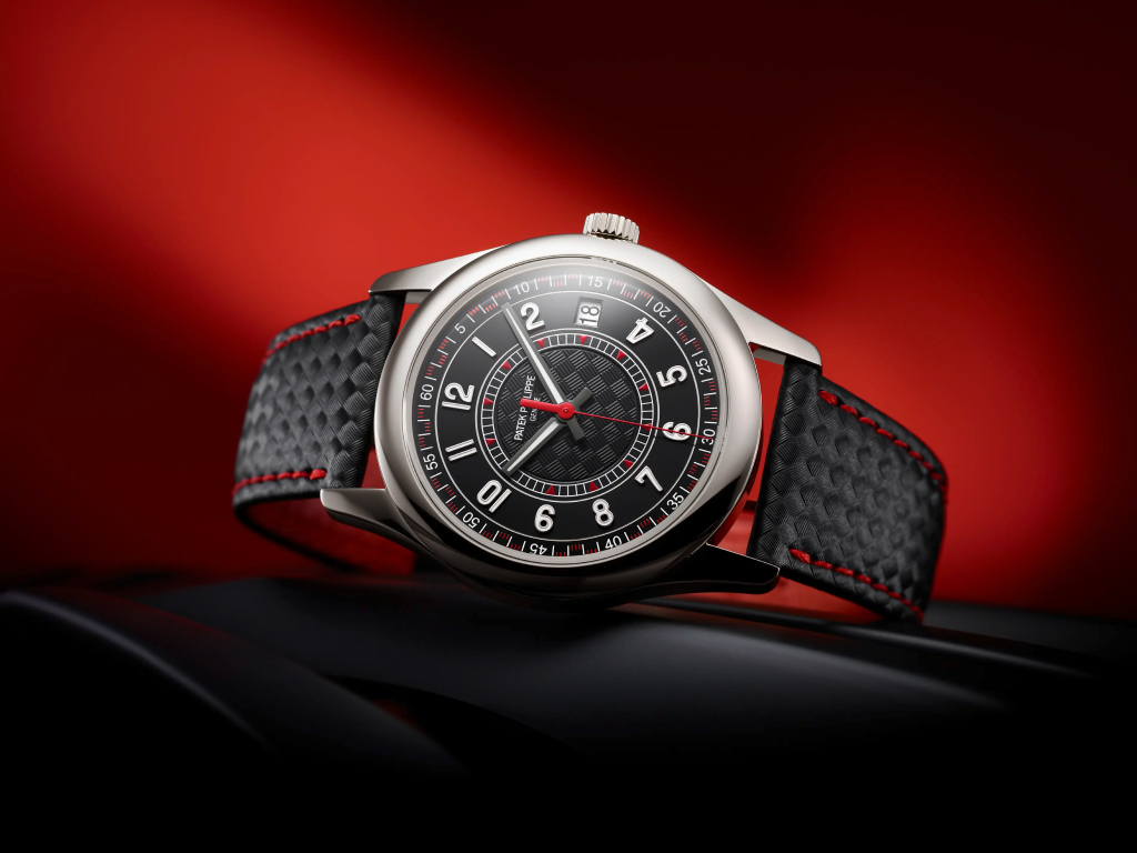 Patek Philippe Calatrava