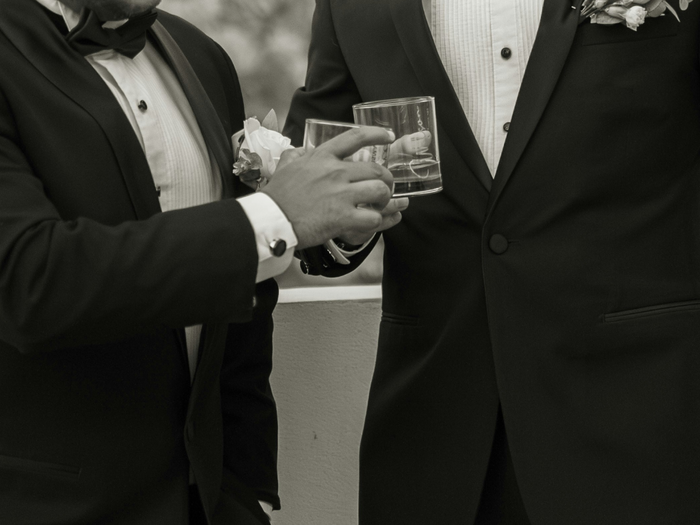 Groom Jewellery
