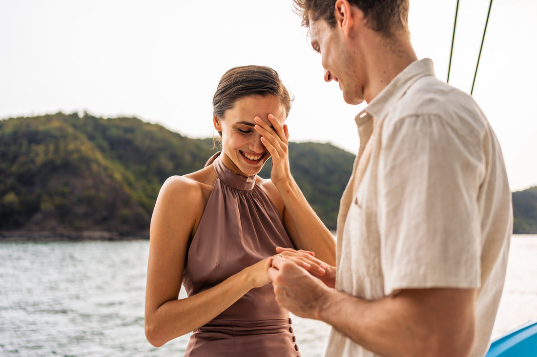 Engagement with Michael Spiers