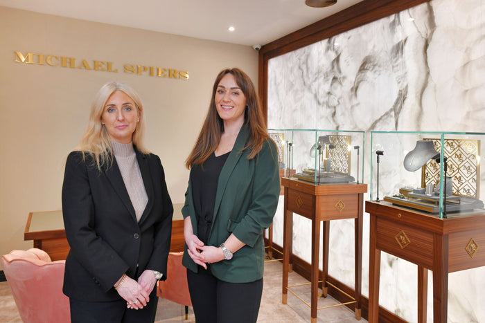 Michael Spiers Wedding Suite