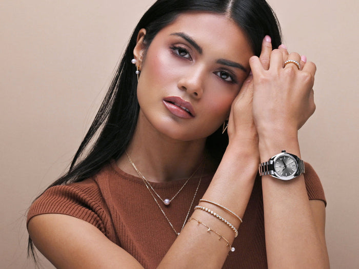 Celebrating the Natural World Through Jewellery