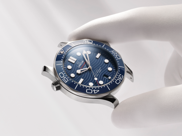 Omega: The Pursuit for Precision in Every Timepiece