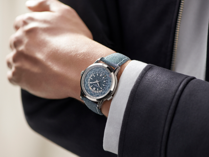 Patek Philippe 5330G-001