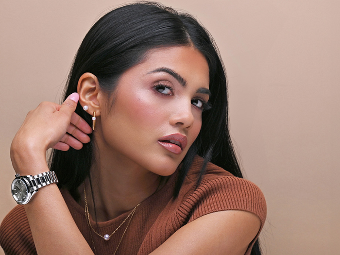 Formed by Nature: Why Pearls are the Perfect Gift