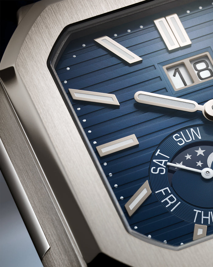 New Cubitus Instantaneous Grand Date