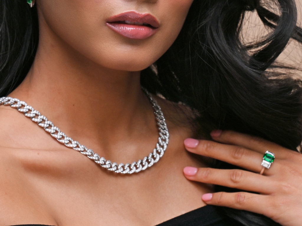 The Top Three Royal Jewellery Looks That Made their Mark on History