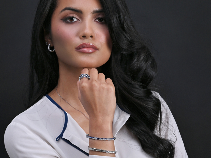 Beyond Blue: The Beauty of Pink, Green and Yellow Sapphires