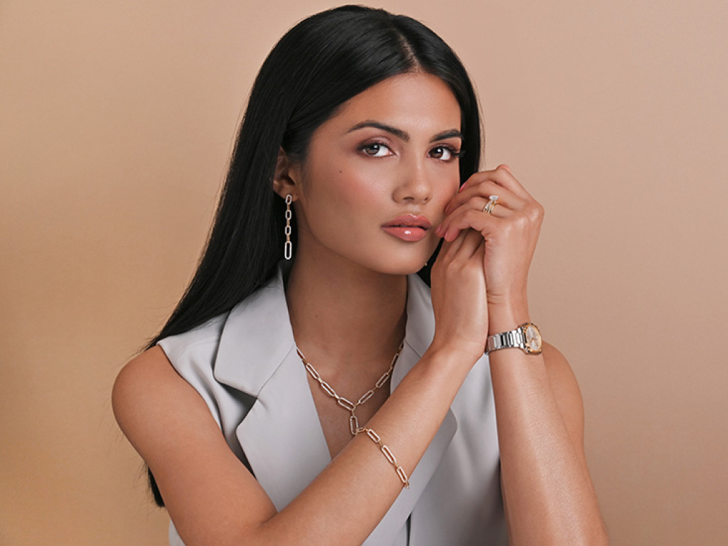 Michael Spiers Jewellery