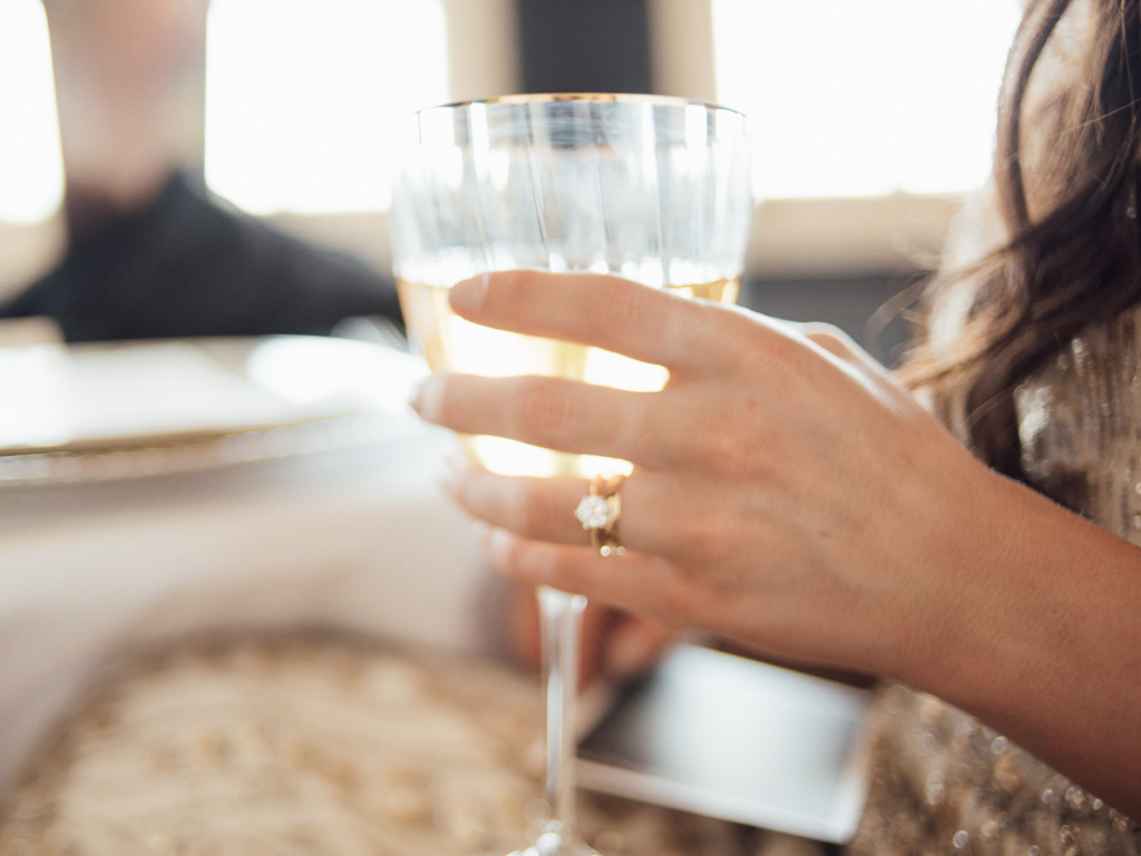 The Jewellery You Need as A Wedding Guest