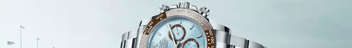 Rolex Cosmograph-Daytona Watches