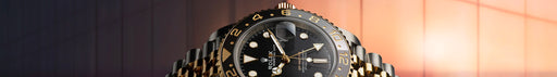 Rolex Gmt-Master-II Watches
