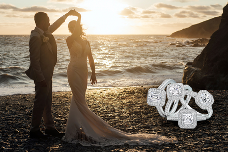 Michael arthur 2025 diamonds prices