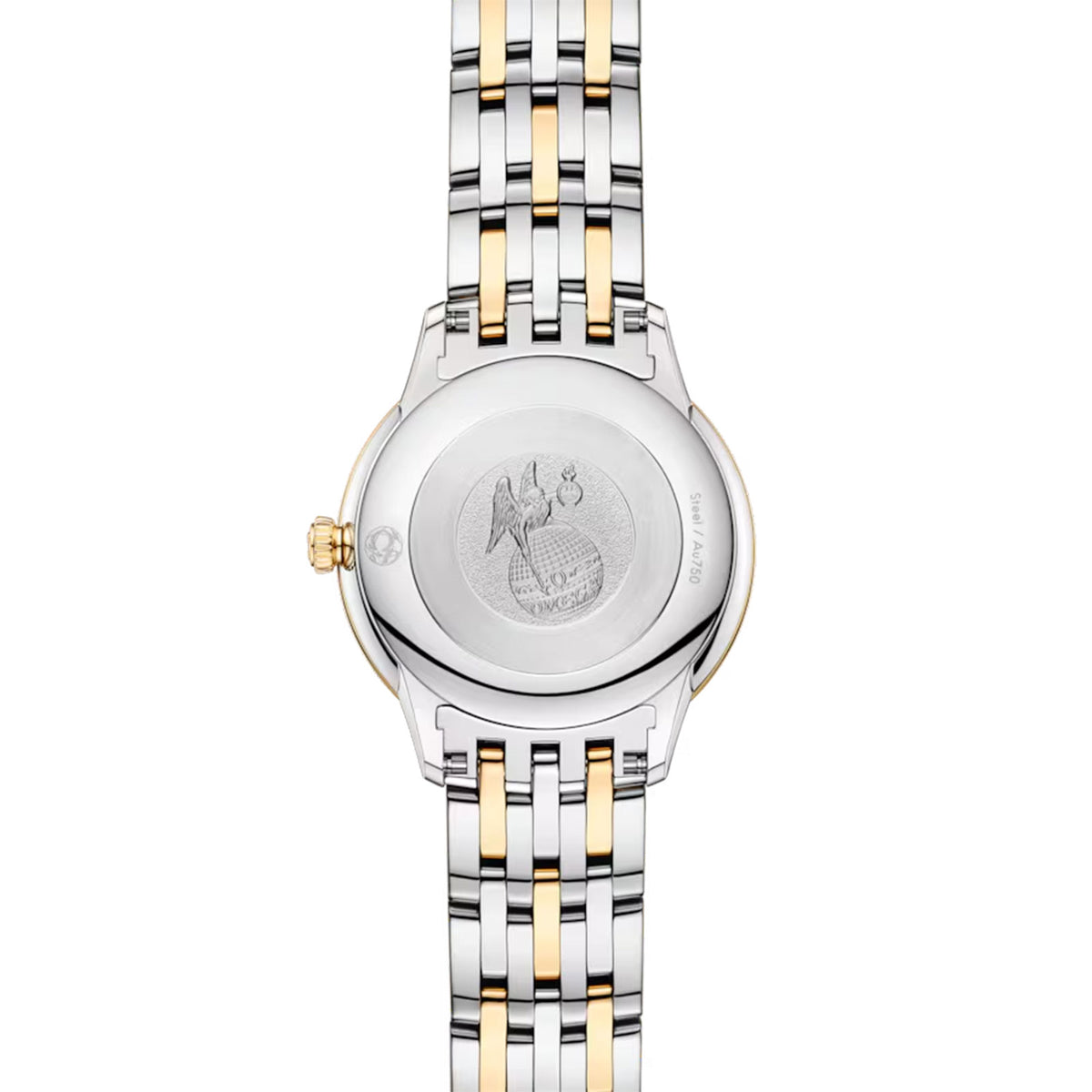 De Ville Prestige Quartz 27.5mm