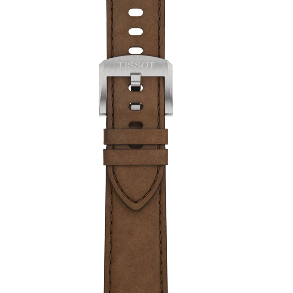 PRC 100 Solar Quartz 39mm simple Pursuit