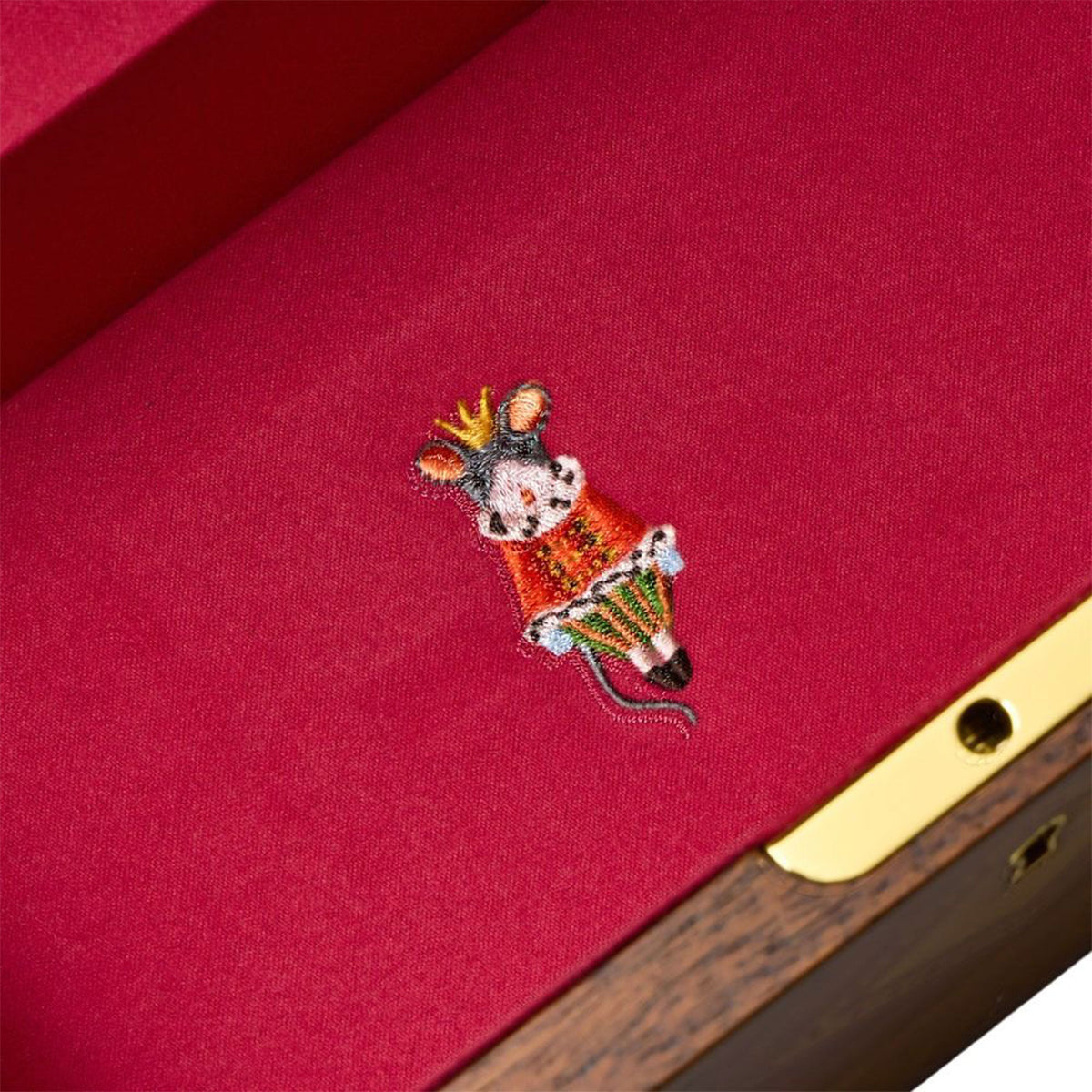 Ballet Musical Jewellery Box Nutcracker simple Pursuit