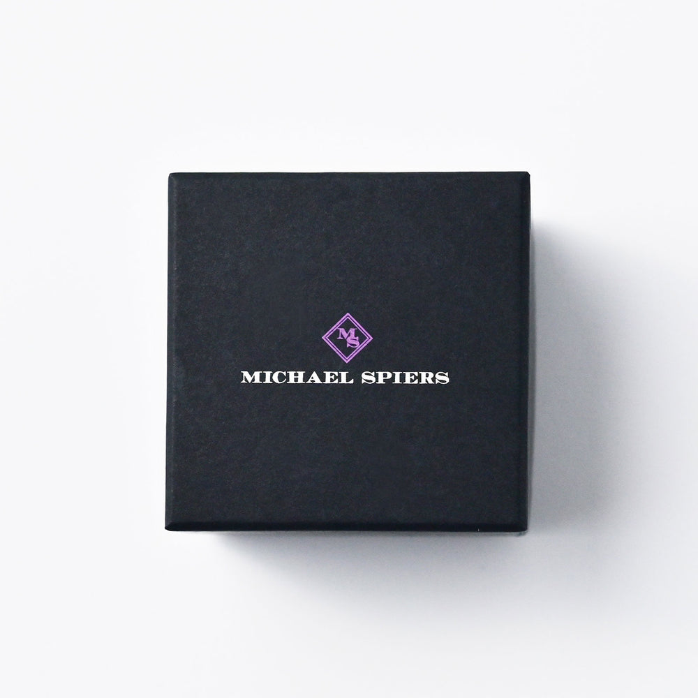 Aya 18ct Yellow Gold Citrine Earrings simple Pursuit