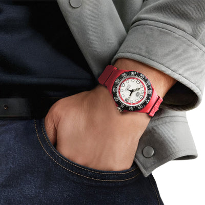 Formula 1 Solargraph Quartz 38mm simple Pursuit