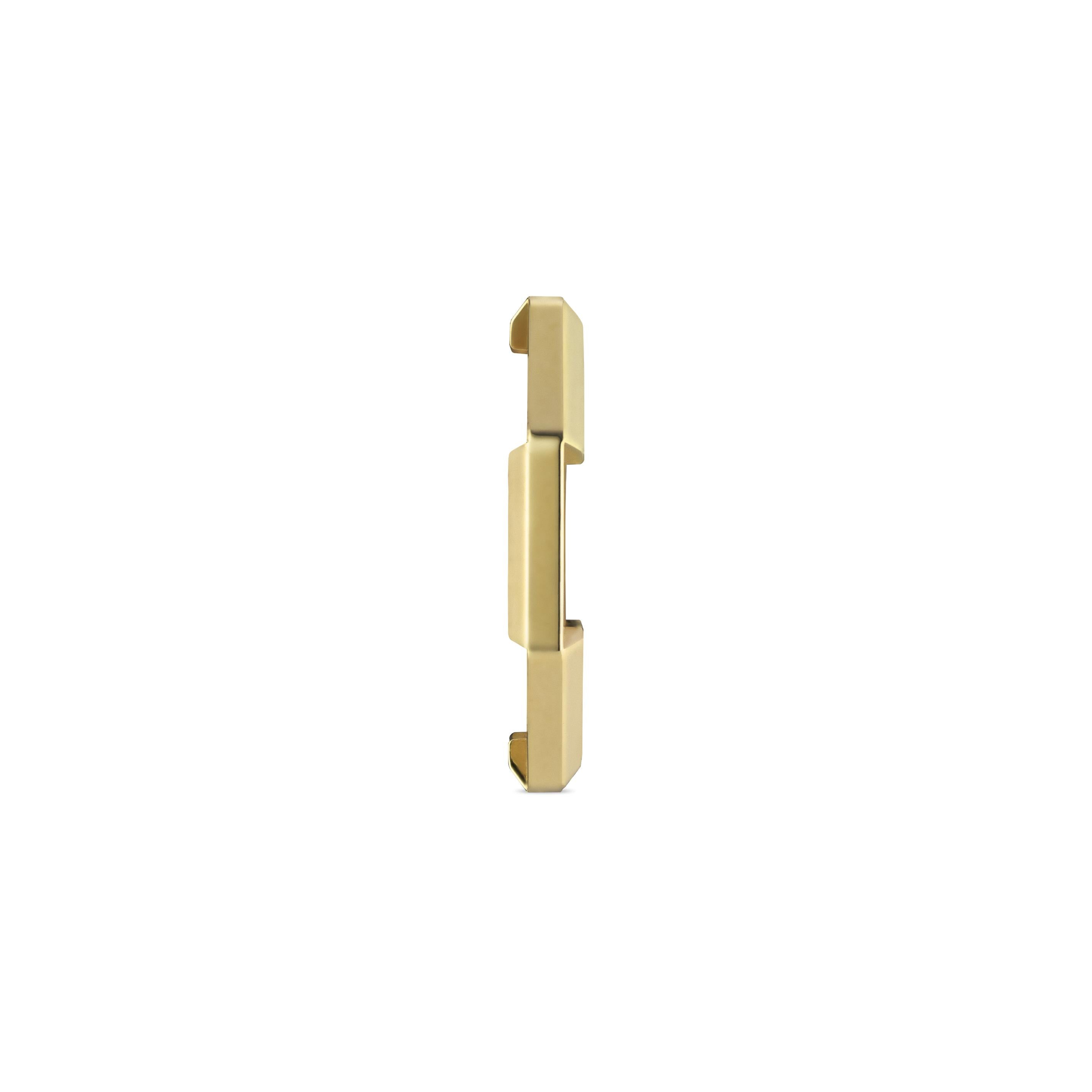Gucci Link To Love 18ct Yellow Gold Mirrored Ring variant Pursuit