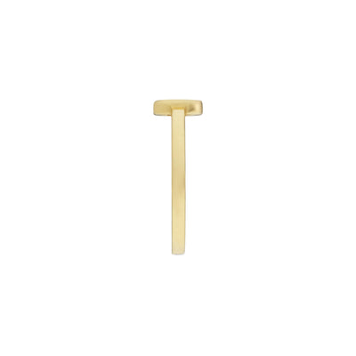 Gucci Interlocking 18ct Yellow Gold Ring variant Pursuit