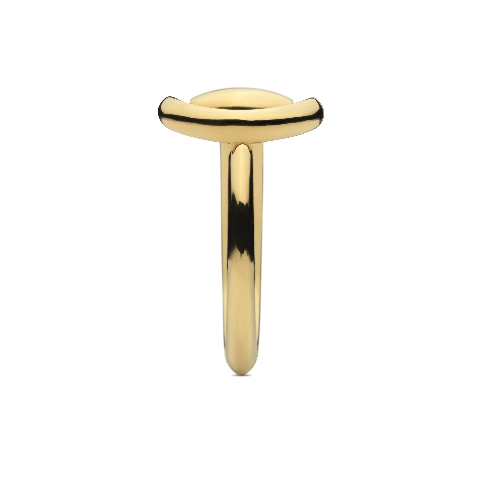 Gucci Horsebit 18ct Yellow Gold Ring variant Pursuit