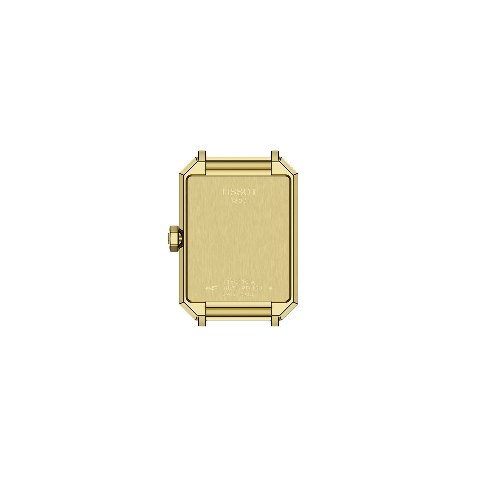 SRV Quartz 30mm simple Pursuit