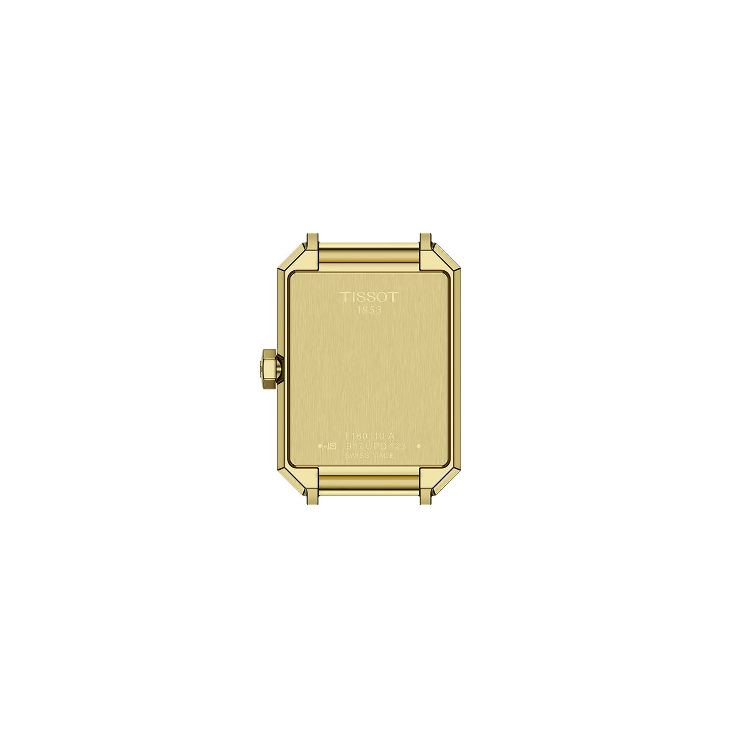 SRV Quartz 30mm simple Pursuit