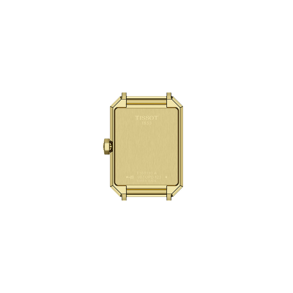 SRV Quartz 30mm simple Pursuit