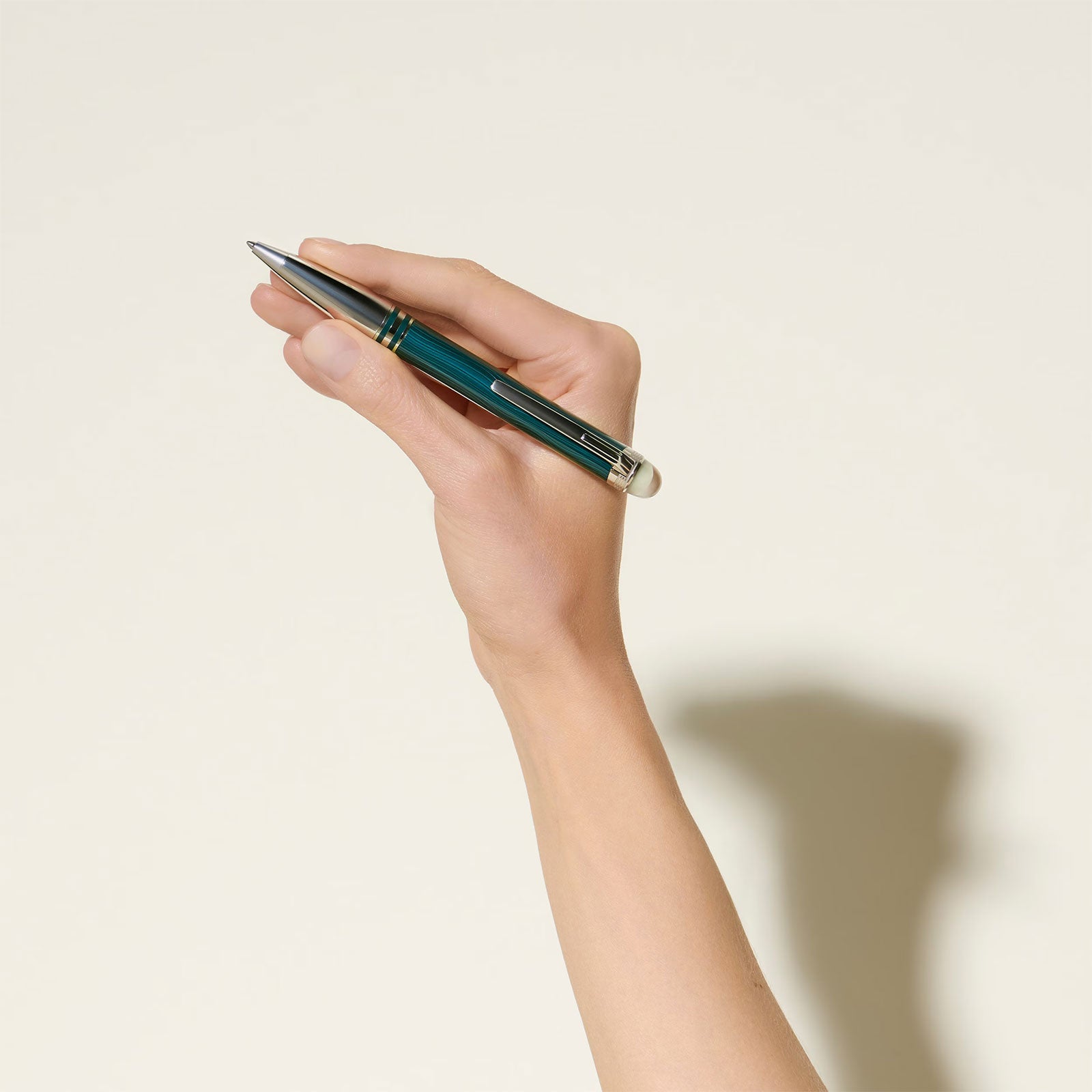 StarWalker Polar Green Doué Ballpoint Pen