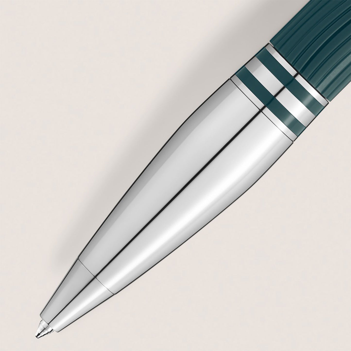 StarWalker Polar Green Doué Ballpoint Pen