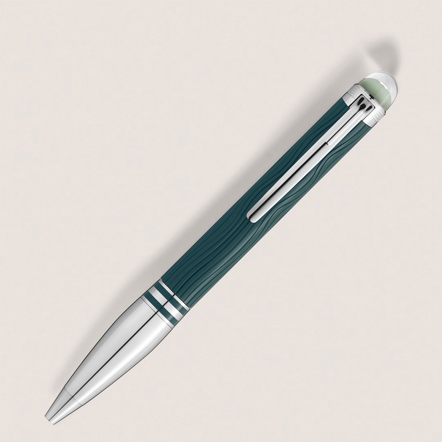 StarWalker Polar Green Doué Ballpoint Pen