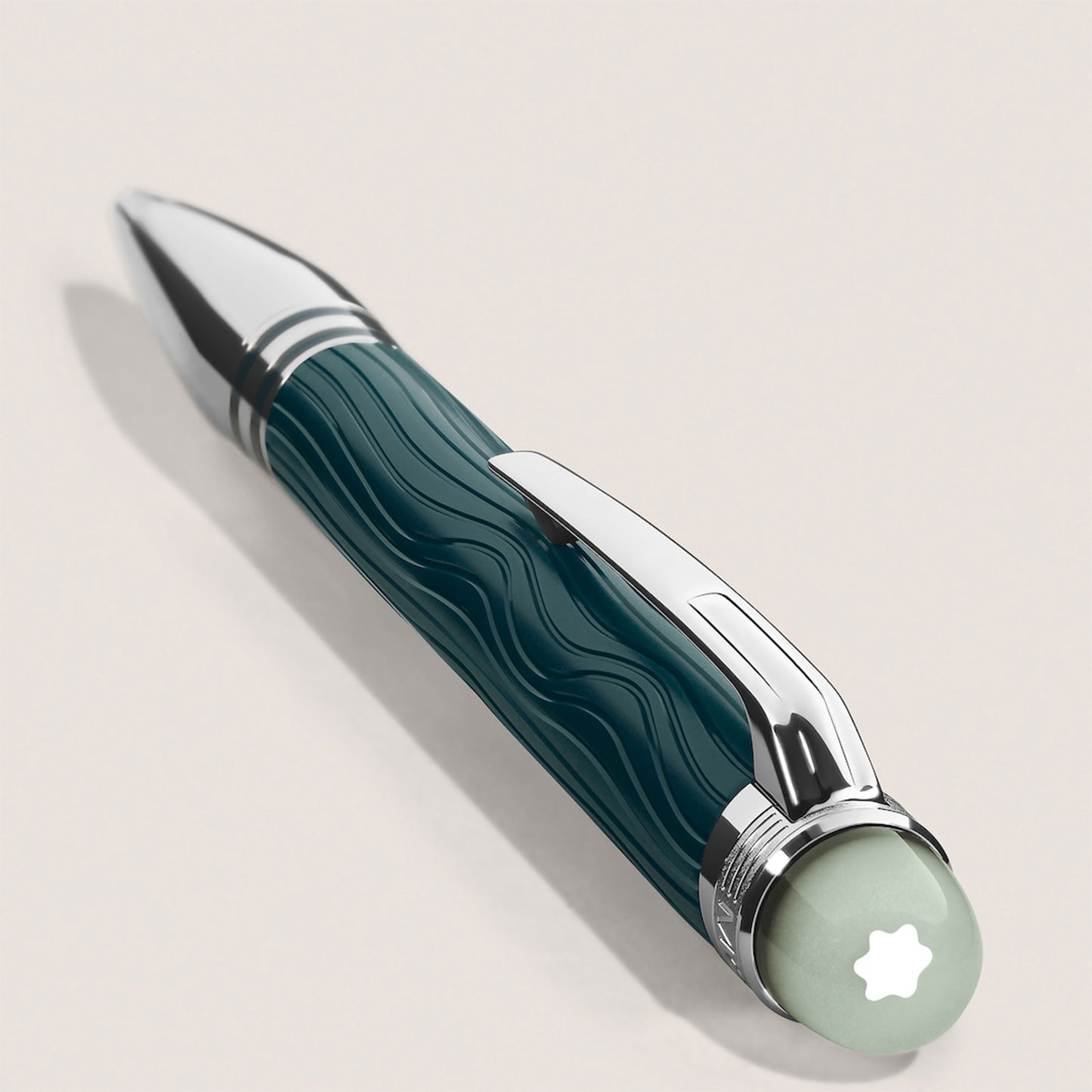 StarWalker Polar Green Doué Ballpoint Pen