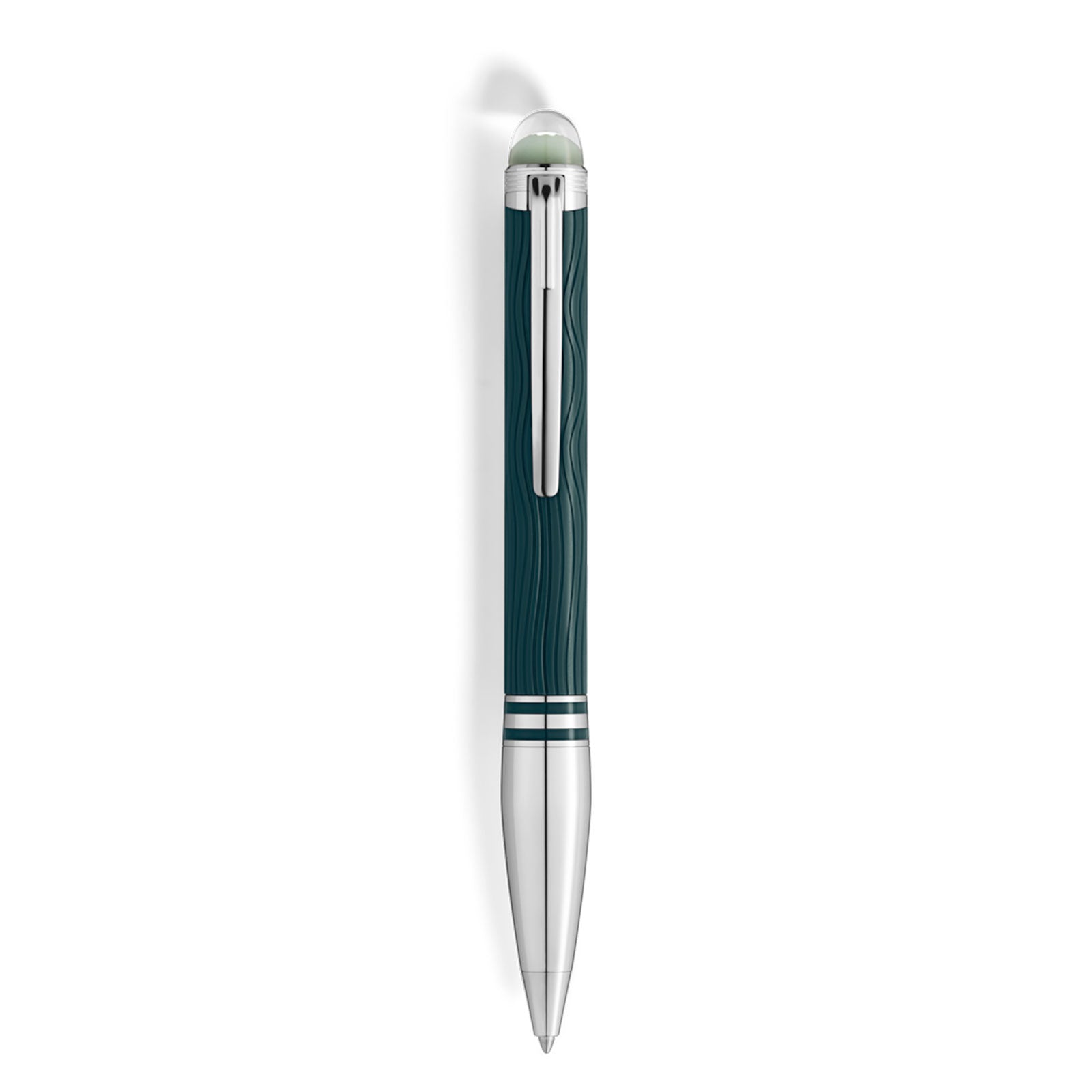 StarWalker Polar Green Doué Ballpoint Pen
