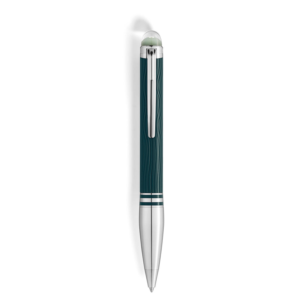 StarWalker Polar Green Doué Ballpoint Pen