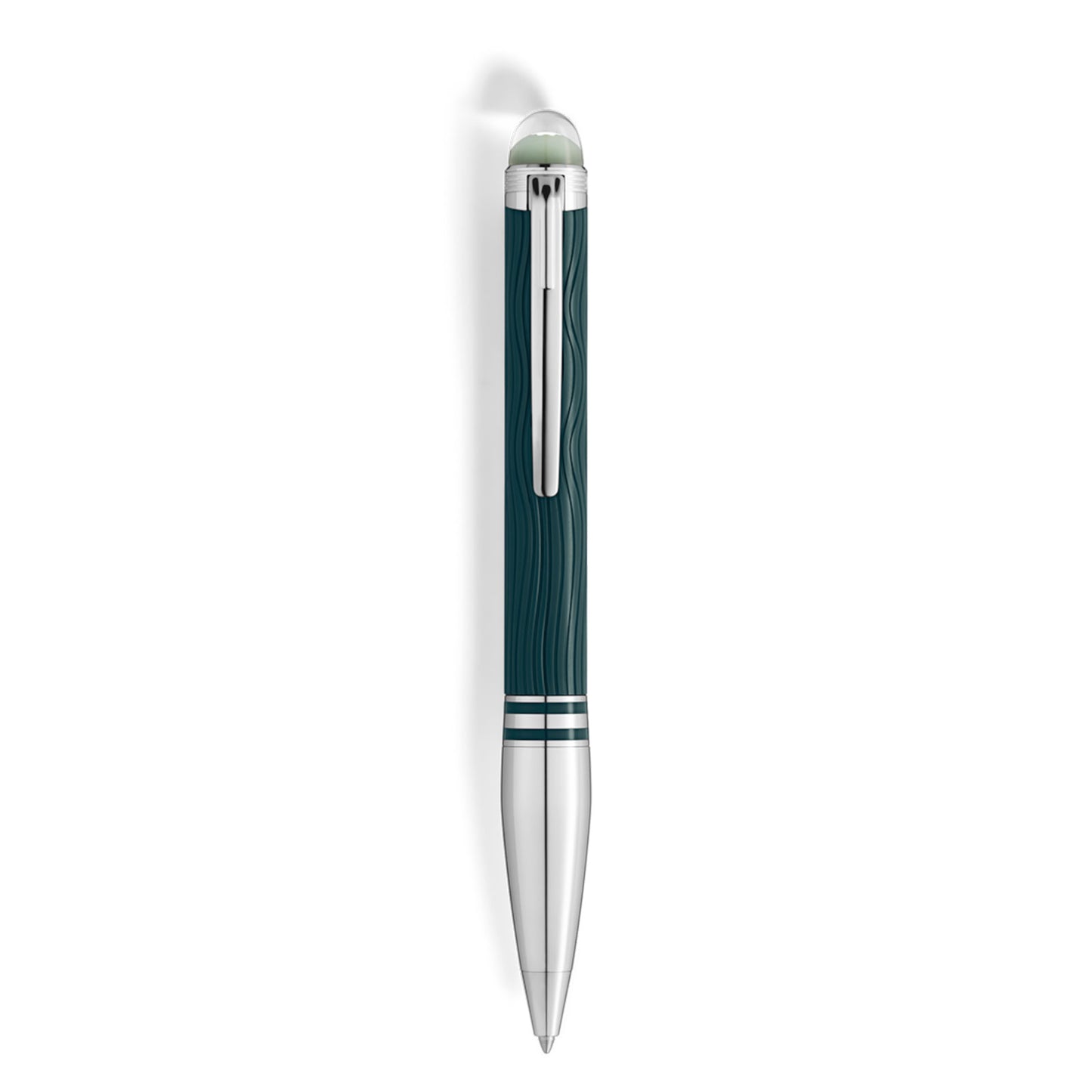 StarWalker Polar Green Doué Ballpoint Pen