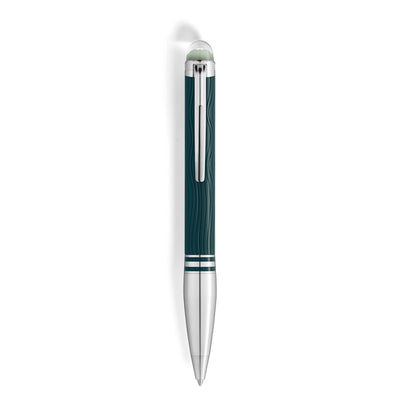 StarWalker Polar Green Doué Ballpoint Pen simple Pursuit