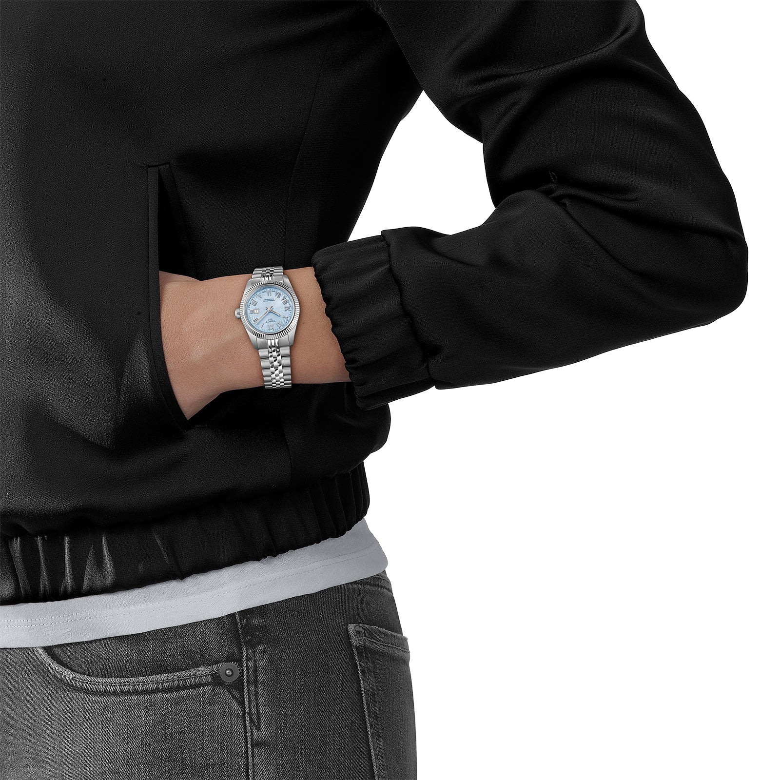 Ballade Automatic 30mm simple Pursuit