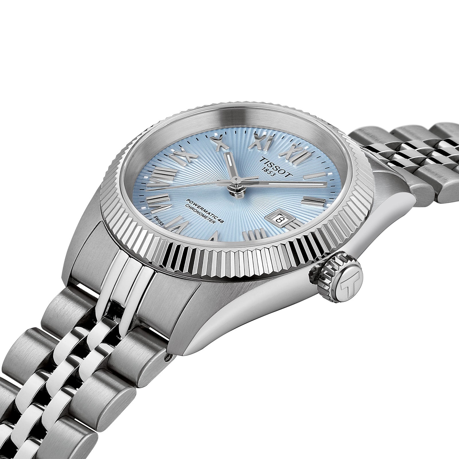 Ballade Automatic 30mm simple Pursuit