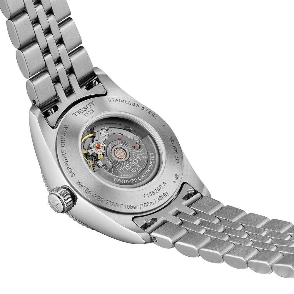 Ballade Automatic 30mm simple Pursuit