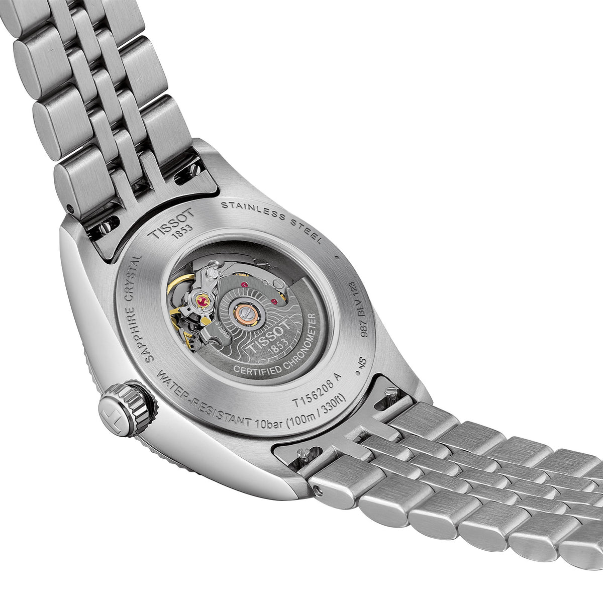Ballade Automatic 30mm simple Pursuit