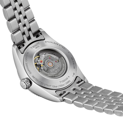 Ballade Automatic 30mm simple Pursuit