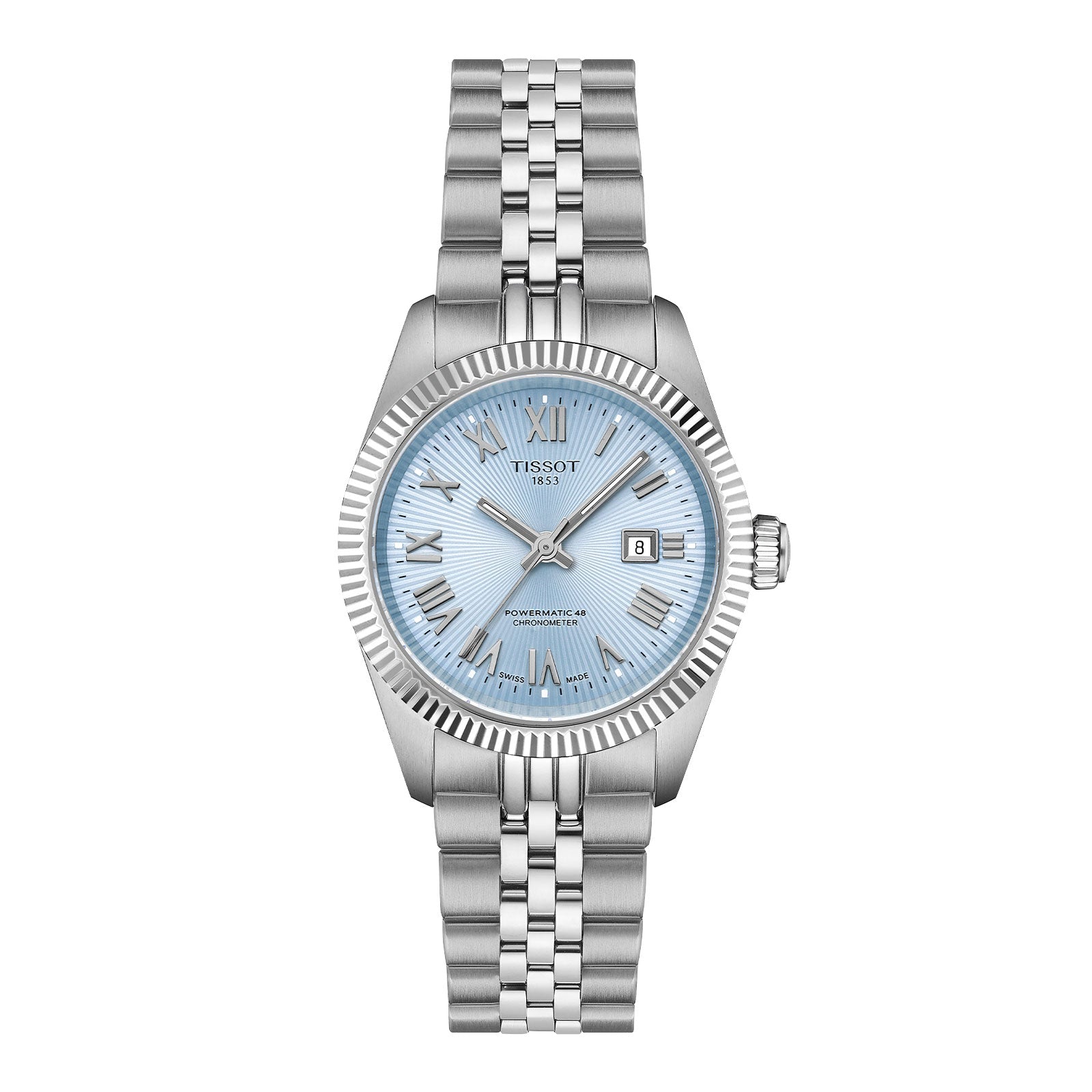 Ballade Automatic 30mm simple Pursuit