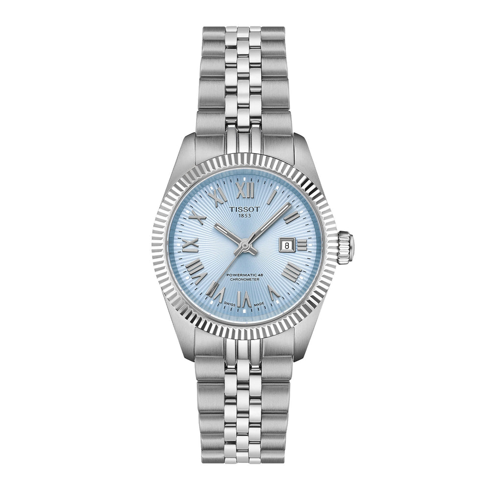 Ballade Automatic 30mm simple Pursuit
