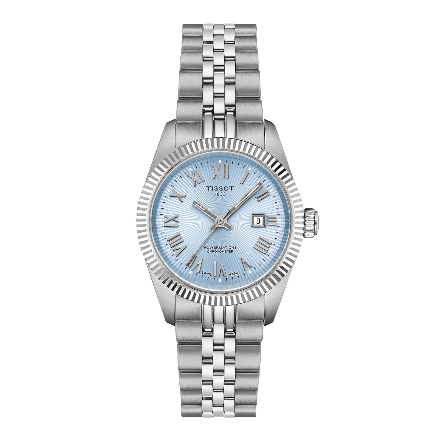 Ballade Automatic 30mm simple Pursuit