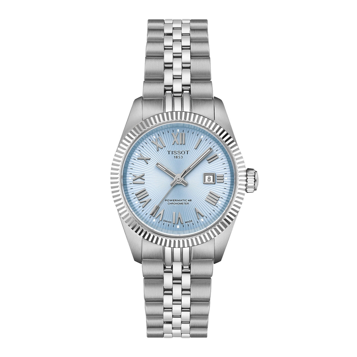 Ballade Automatic 30mm simple Pursuit