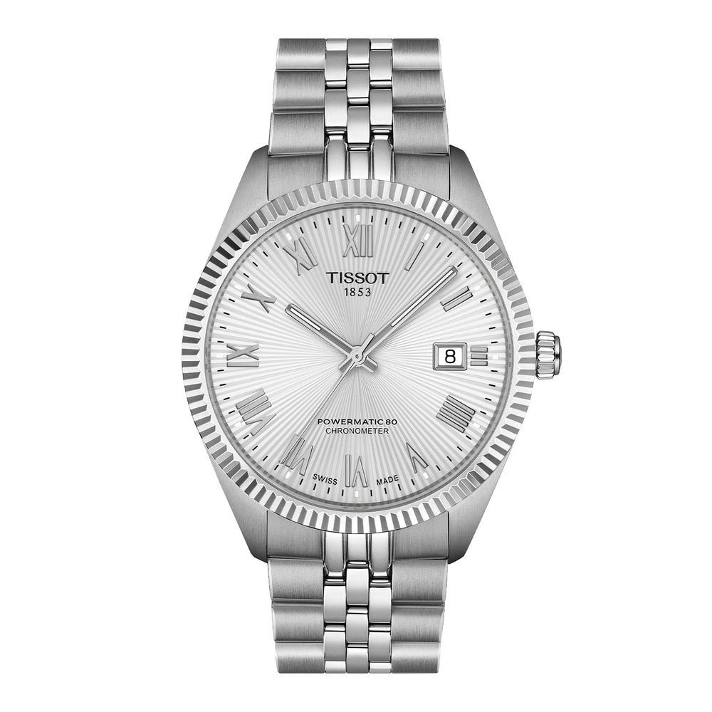 Ballade Automatic 39mm simple Pursuit