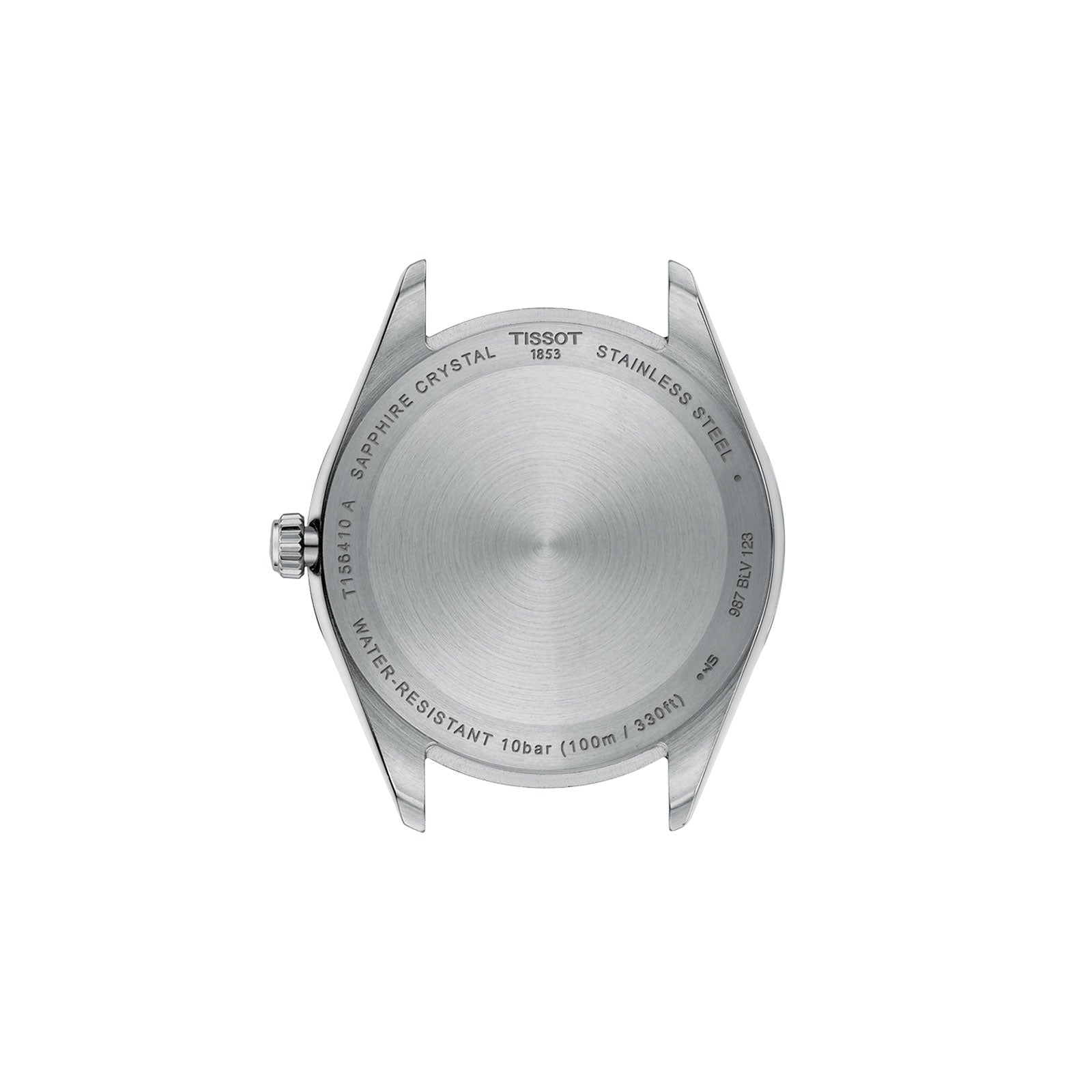 Ballade Quartz 40mm simple Pursuit